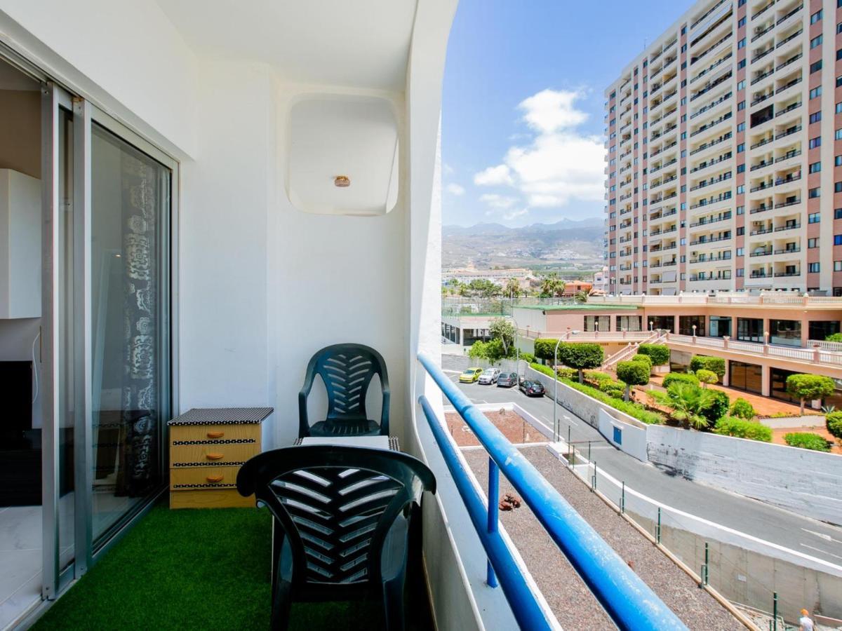 311 Paraiso Sur Estudio * Costa Adeje (Tenerife)