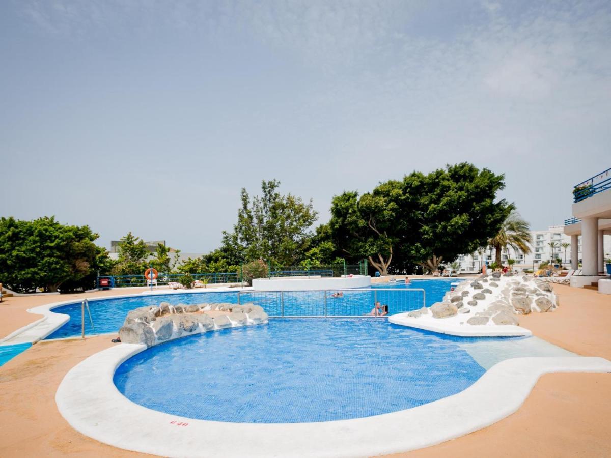 Apartamento 311 Paraiso Sur Estudio