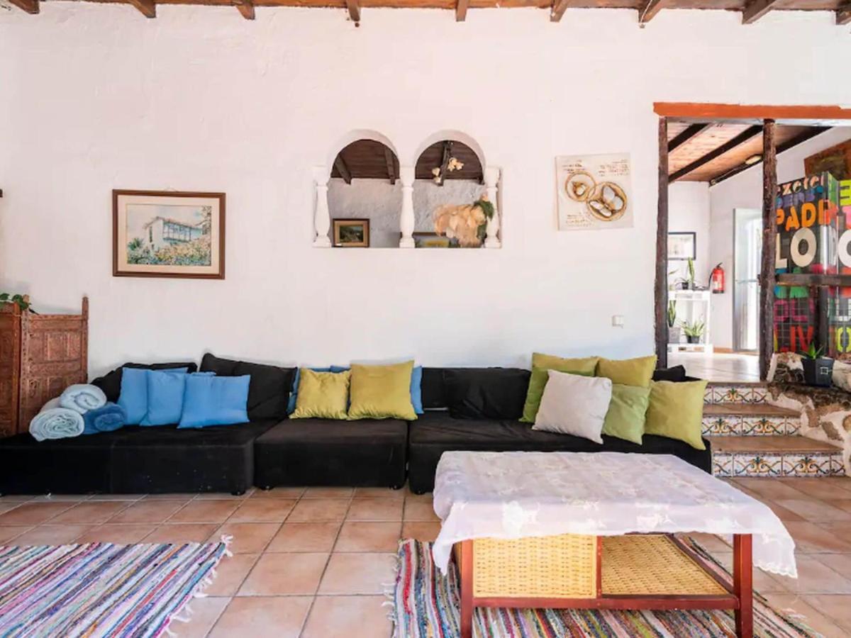 Holiday home Belvilla By Oyo Casa Tata