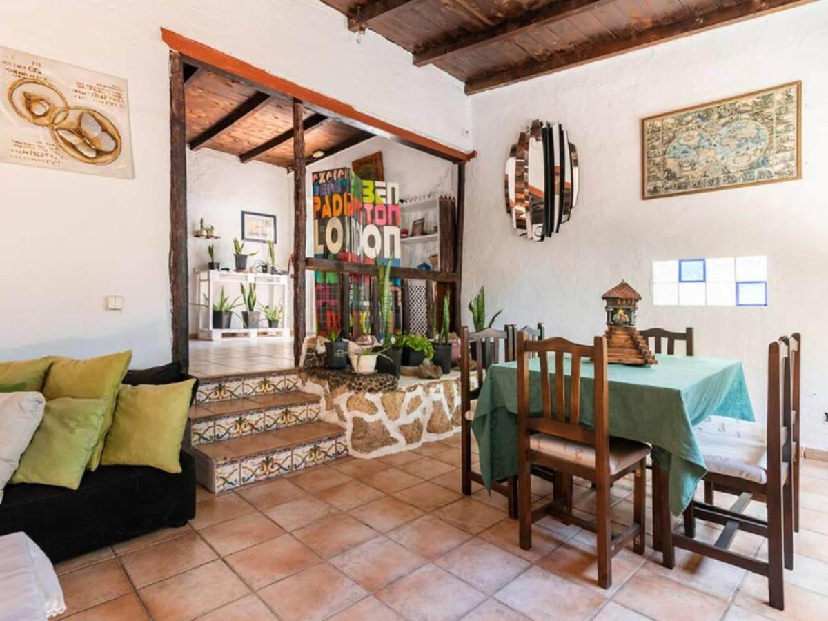 Belvilla By Oyo Casa Tata *