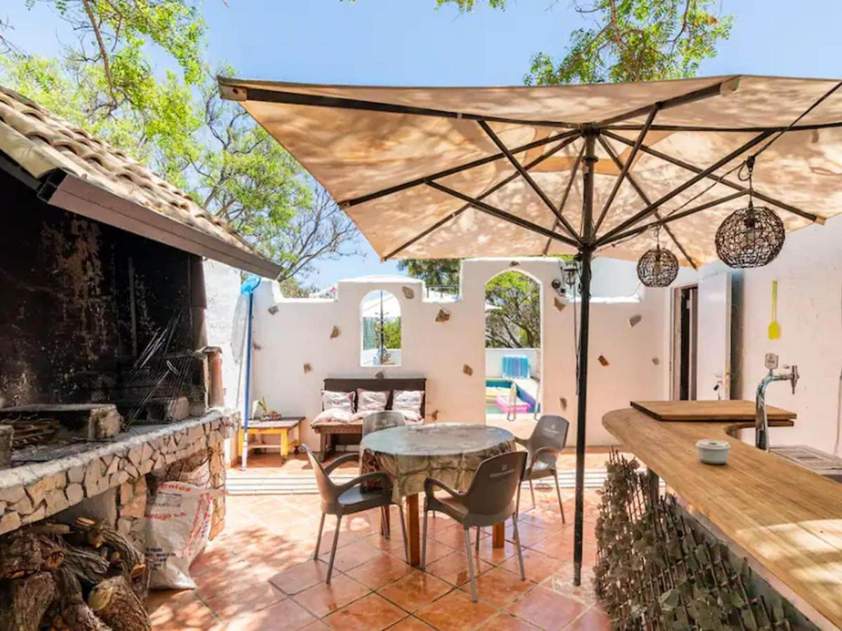 Belvilla By Oyo Casa Tata Holiday home Atogo