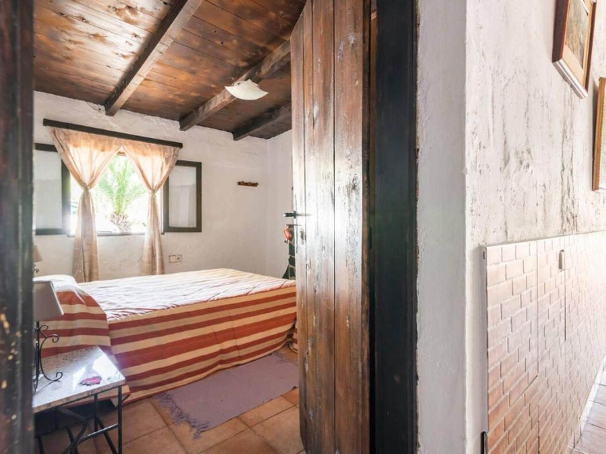 Holiday home Belvilla By Oyo Casa Tata Atogo