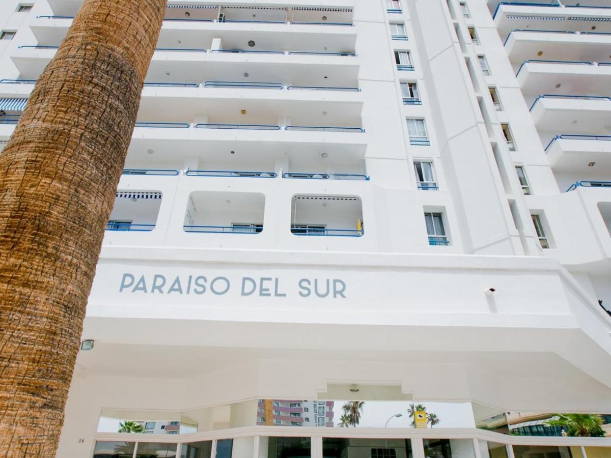 311 Paraiso Sur Estudio Apartamento *