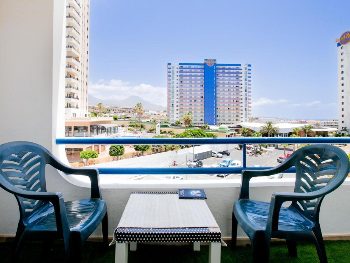 311 Paraiso Sur Estudio Apartamento