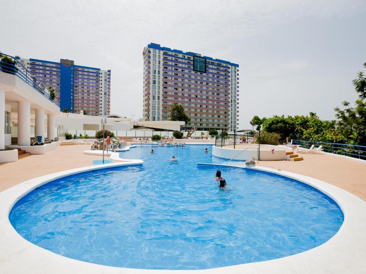 311 Paraiso Sur Estudio Apartamento Costa Adeje (Tenerife)