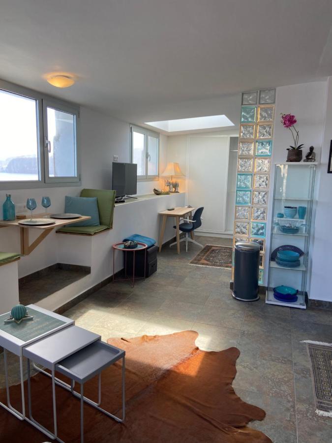 Oasis La Paz - Acaymo Loft - Adults Only - Apartamento