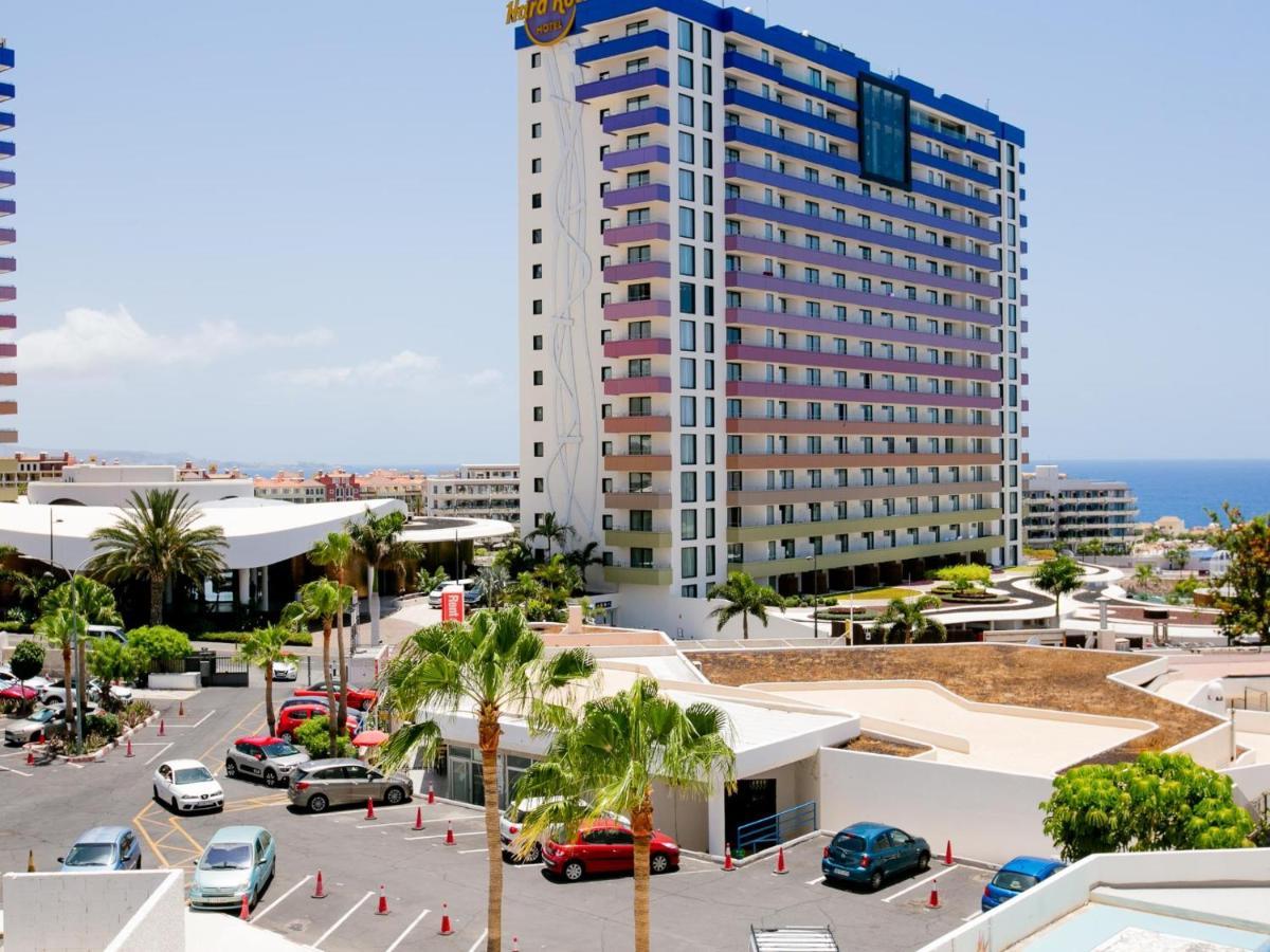 311 Paraiso Sur Estudio Costa Adeje (Tenerife)