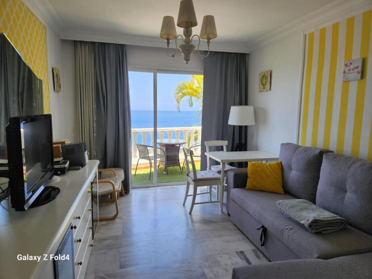 Fantastic Ocean View Buena Vista With Amazing Pools, 108 Holiday home Acantilado de los Gigantes