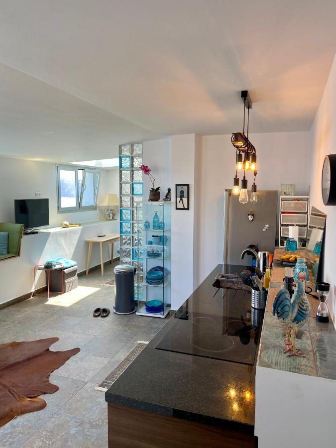 Apartamento Oasis La Paz - Acaymo Loft - Adults Only - *