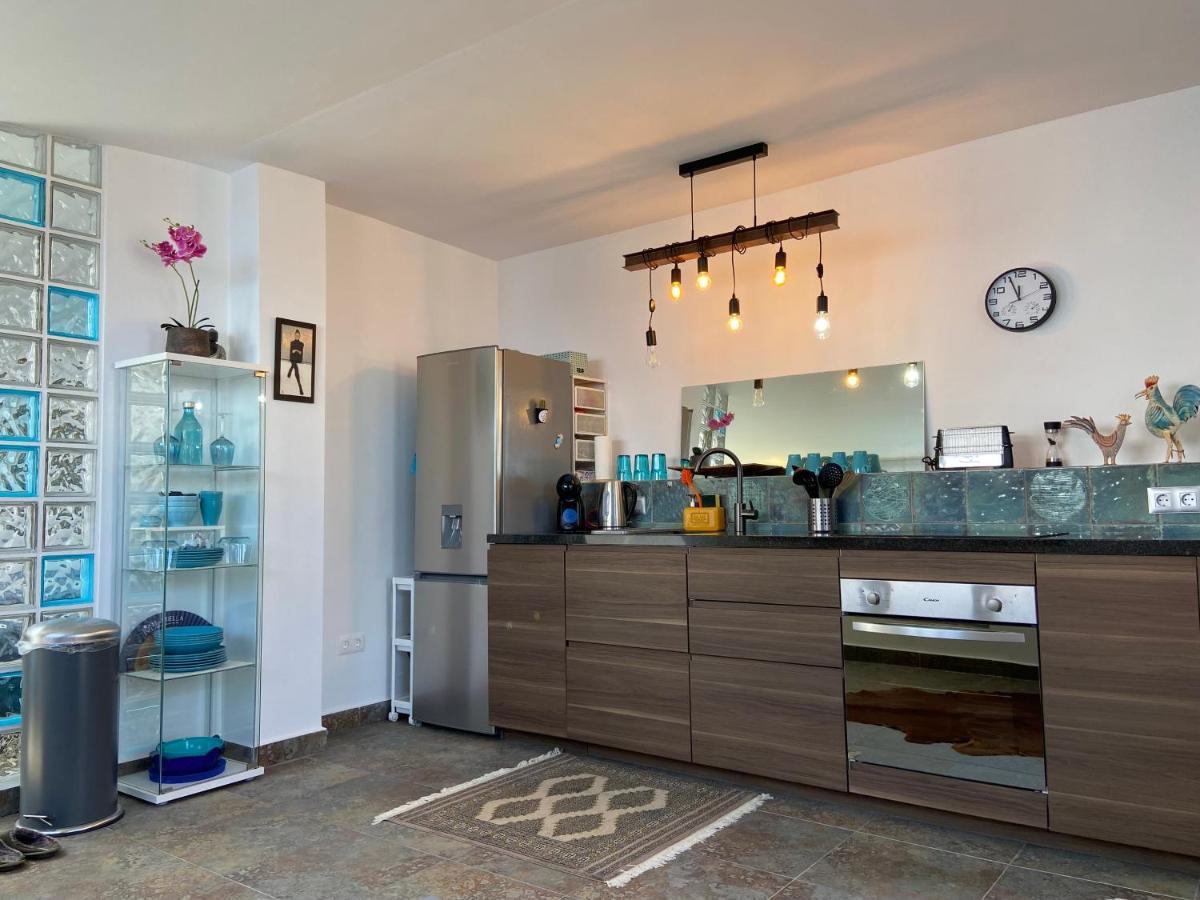 Apartamento Oasis La Paz - Acaymo Loft - Adults Only - Puerto de la Cruz (Tenerife)