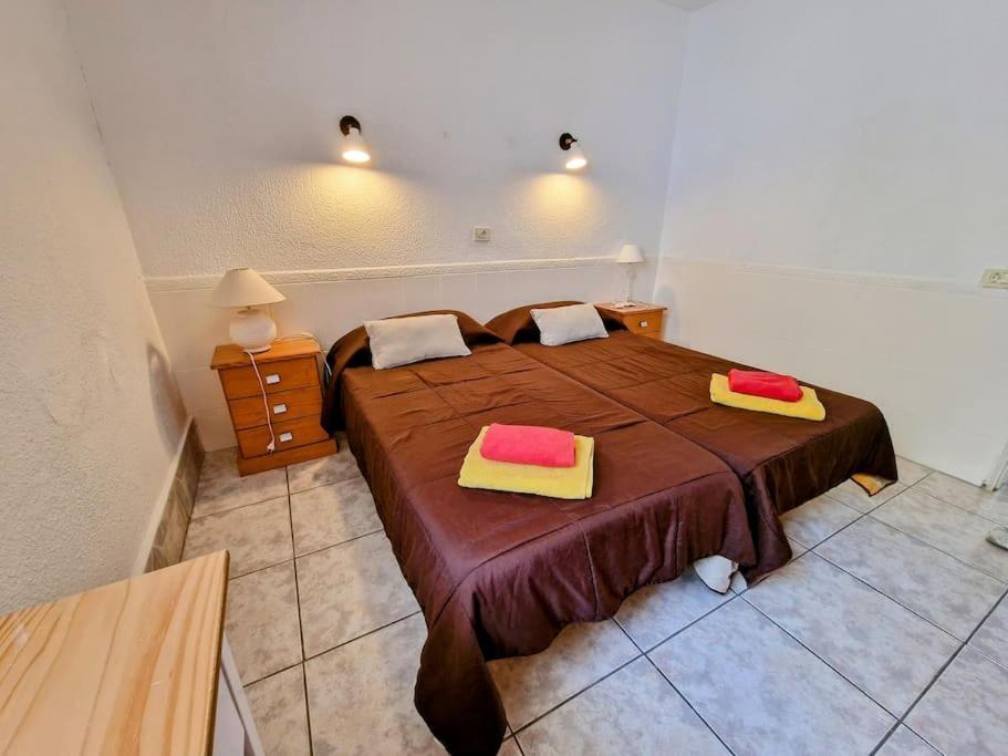 Apartment Casa Blanca Sea View *