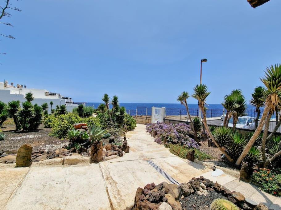 Casa Blanca Sea View Santa Cruz de Tenerife