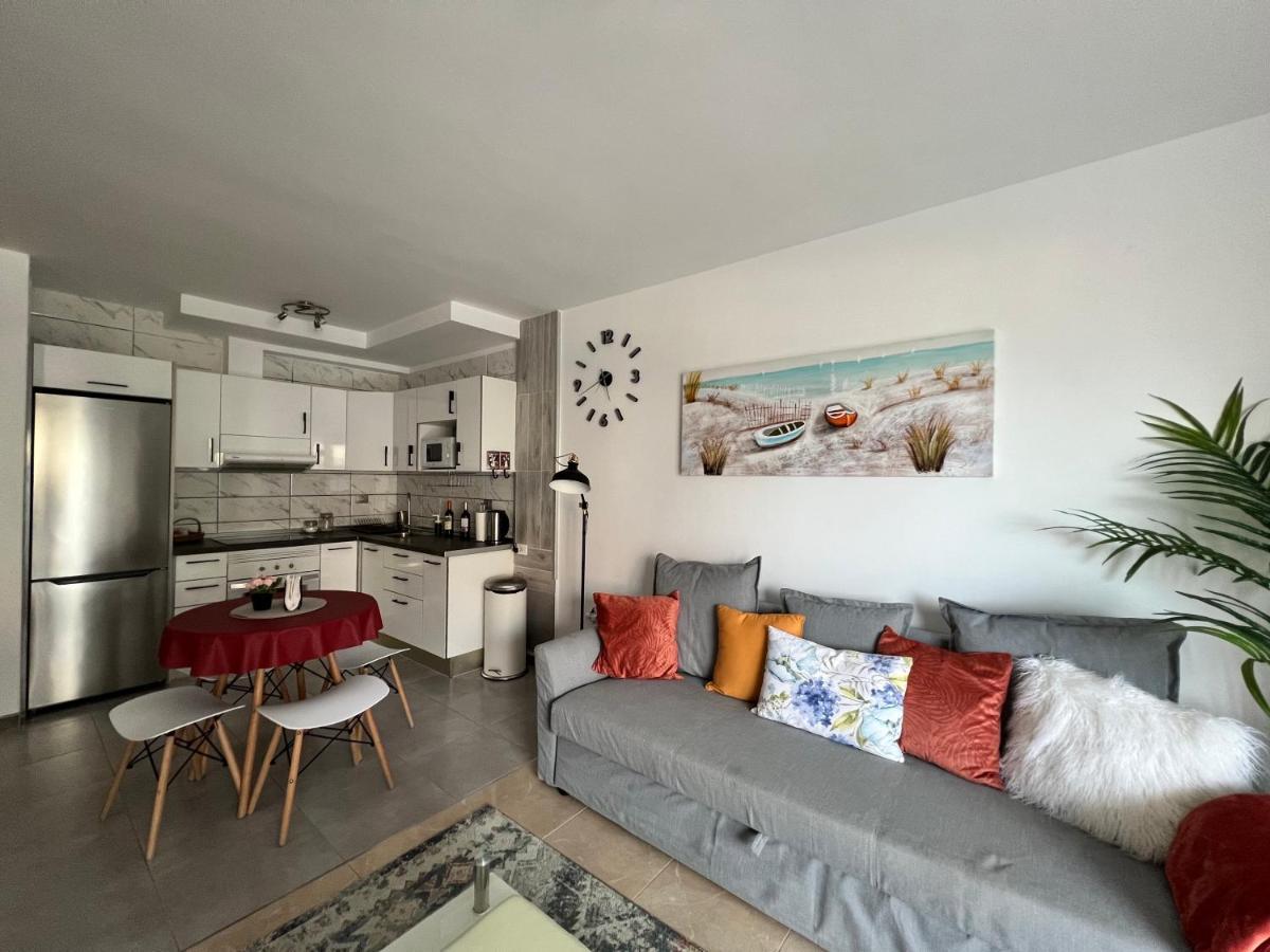 Aloha - Costa Del Silencio Appartement