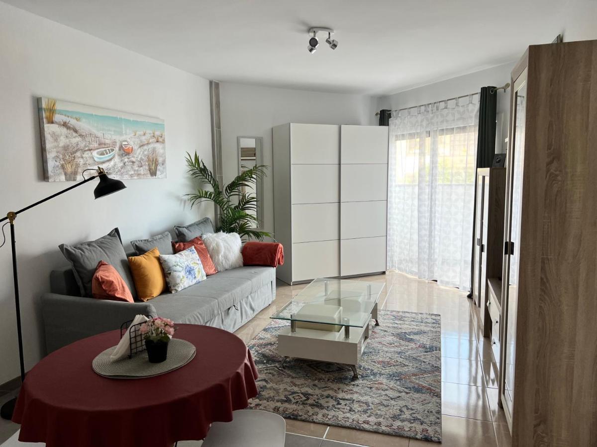 Aloha - Costa Del Silencio Appartement *