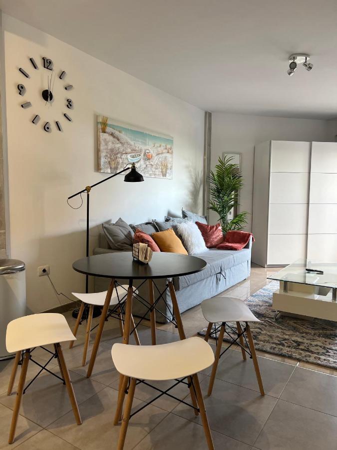 Aloha - Costa Del Silencio Appartement