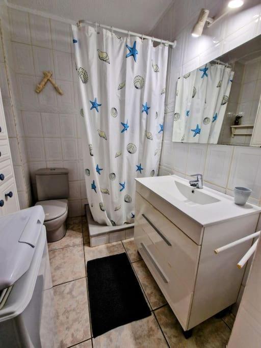 Apartment Casa Blanca Sea View *