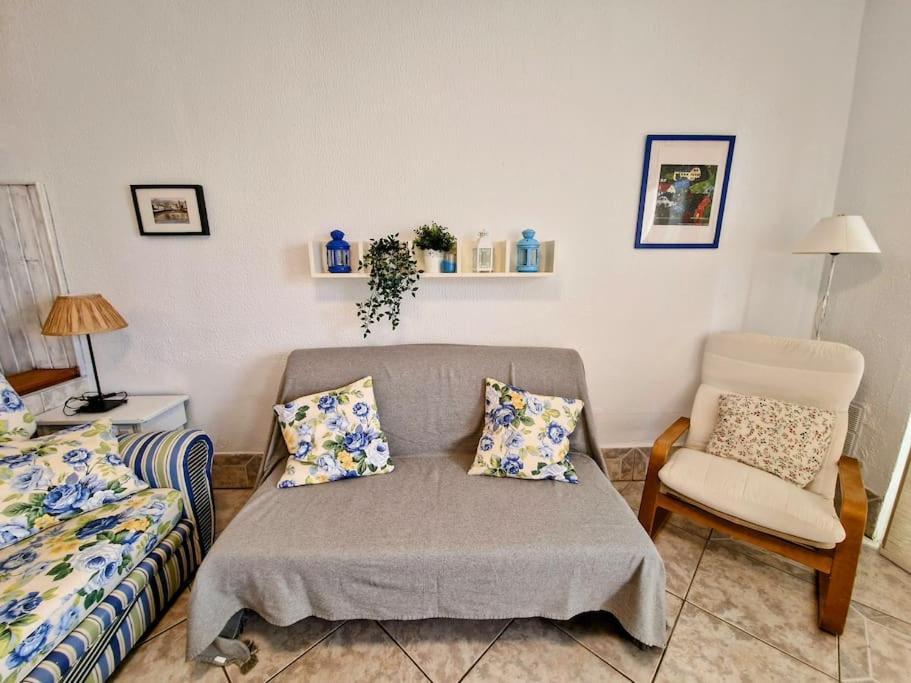 Apartment Casa Blanca Sea View