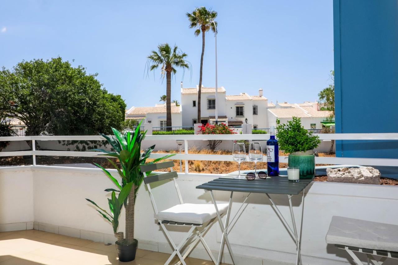 Isla Park Appartement *