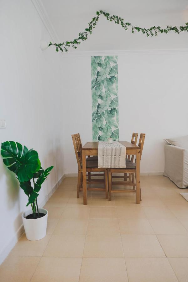 Appartement Isla Park *
