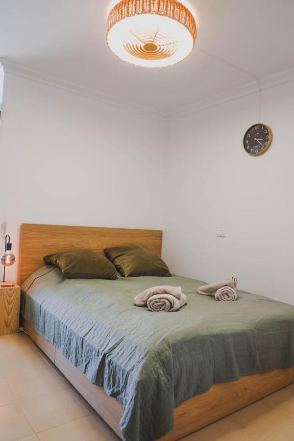 Isla Park Appartement