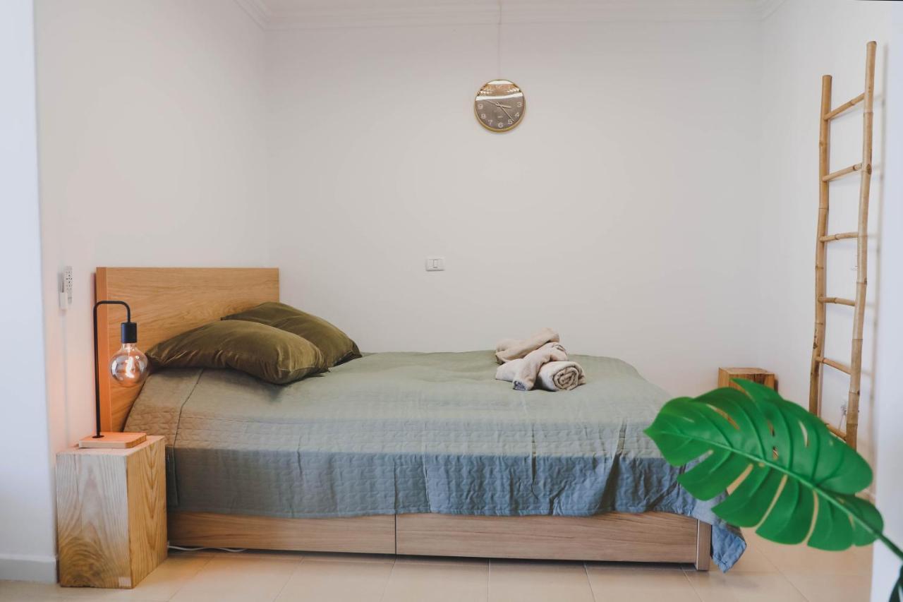 Isla Park Appartement