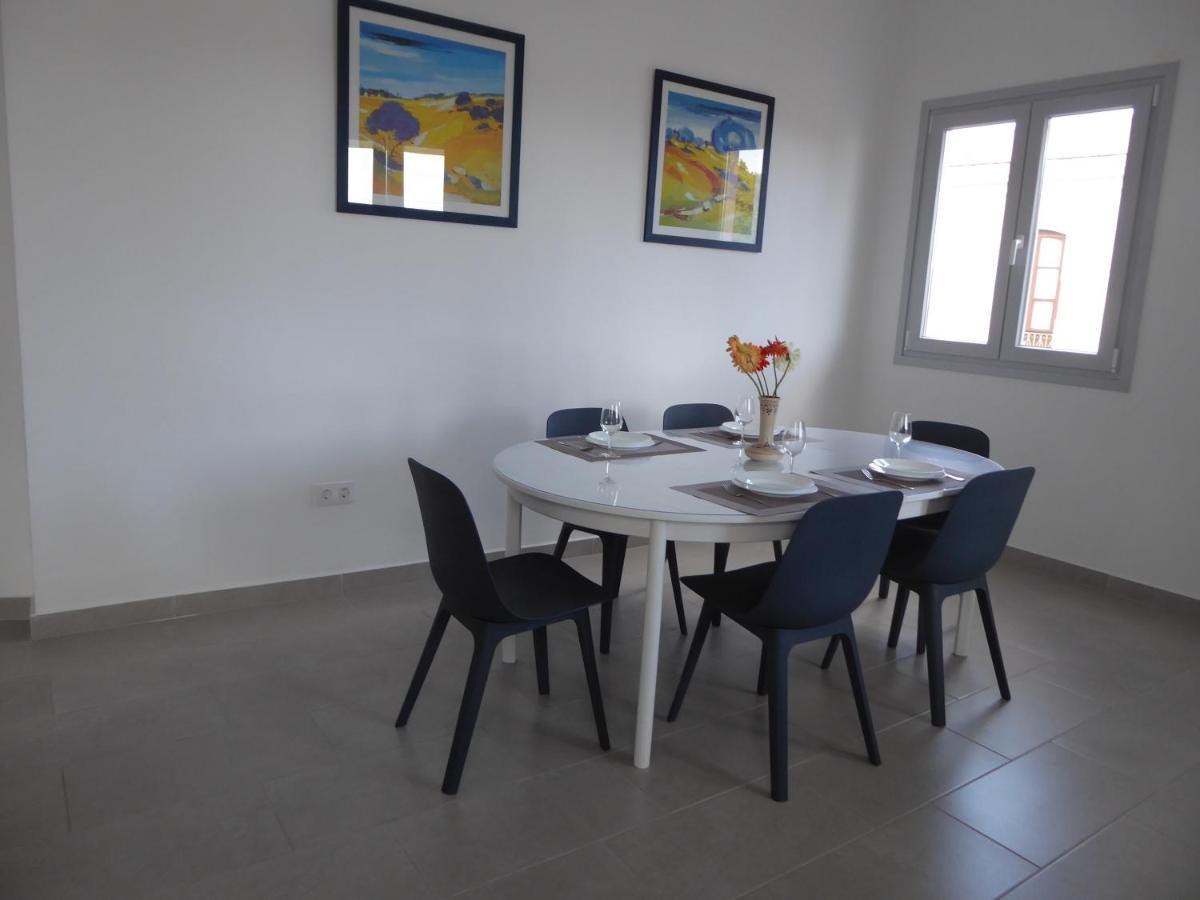 Apartment La Casa Rosada *