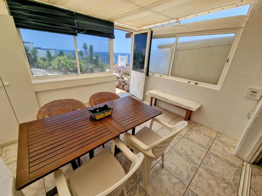 Casa Blanca Sea View * Santa Cruz de Tenerife