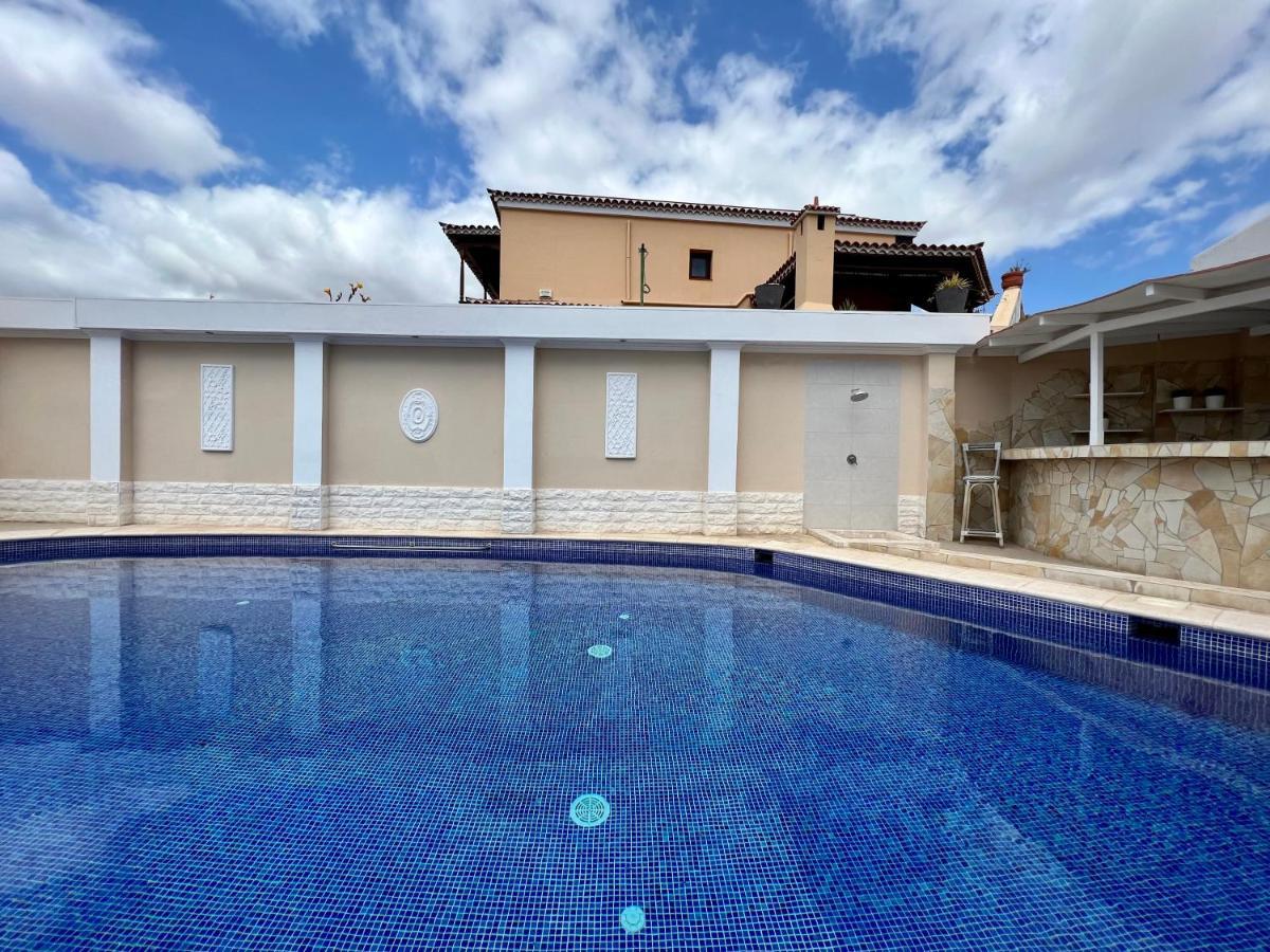 Villa Eden By Altamarhomes *