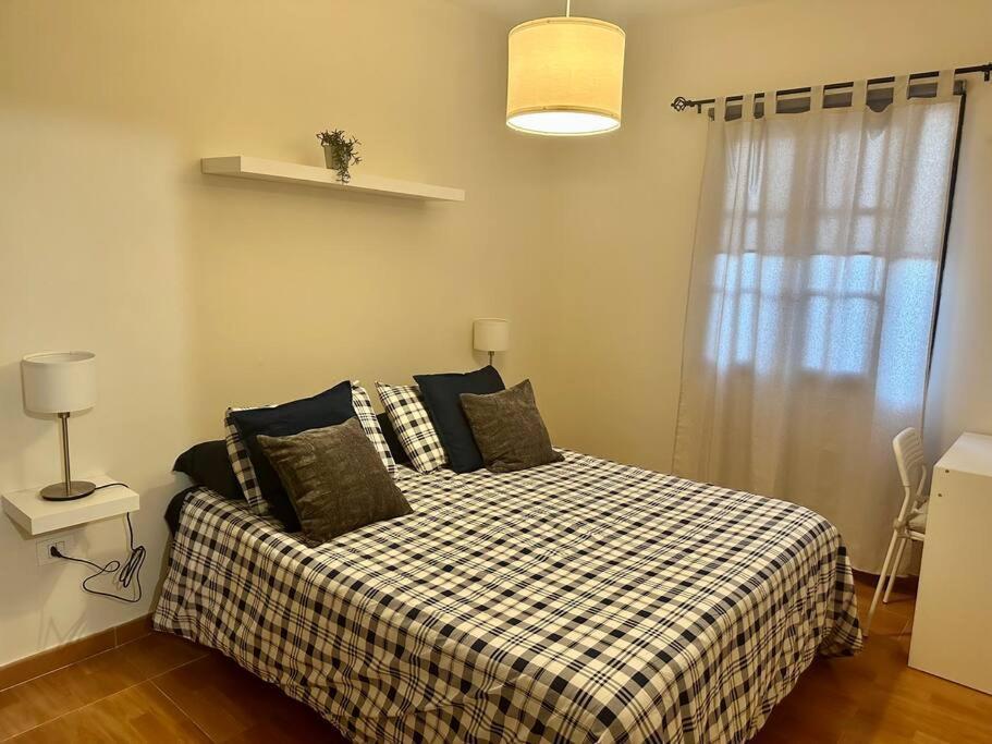 Ocean View - Bbq By Vv Canary Ocean Homes Apartamento