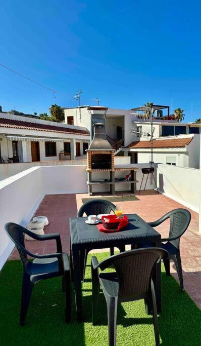 Ocean View - Bbq By Vv Canary Ocean Homes Apartment