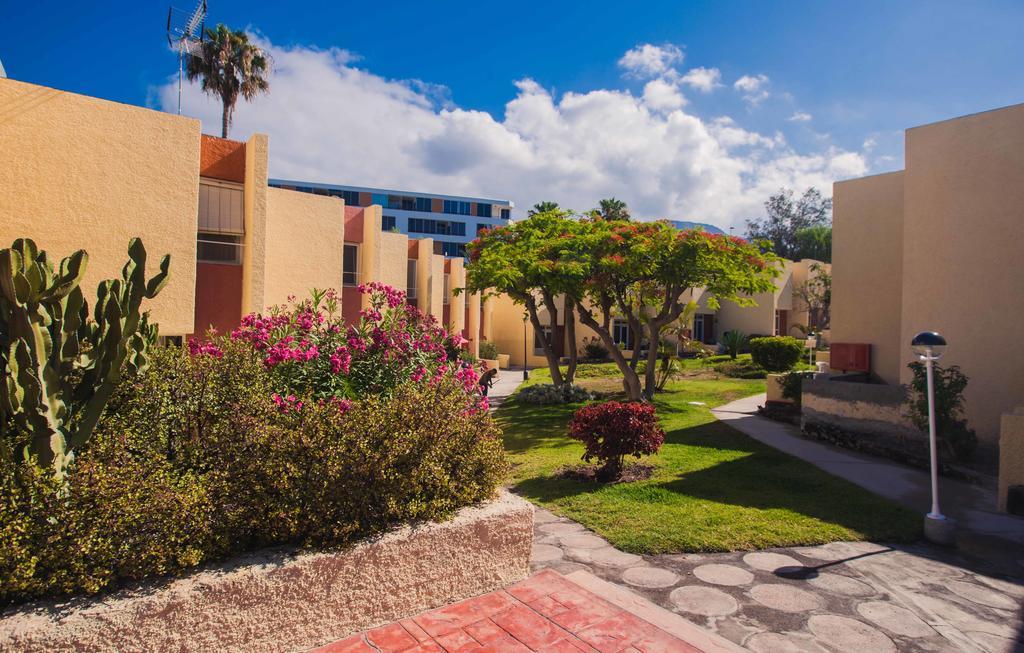 El Cortijo *