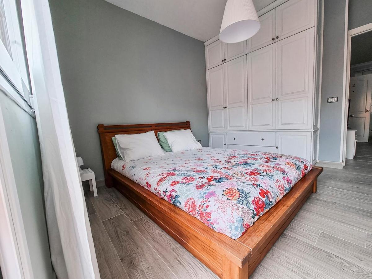 Apartamento Casa Luz Precioso En El Centro Del Puerto De La Cruz *