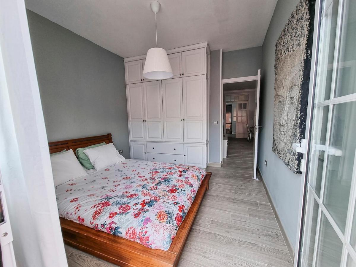 Casa Luz Precioso En El Centro Del Puerto De La Cruz Apartamento