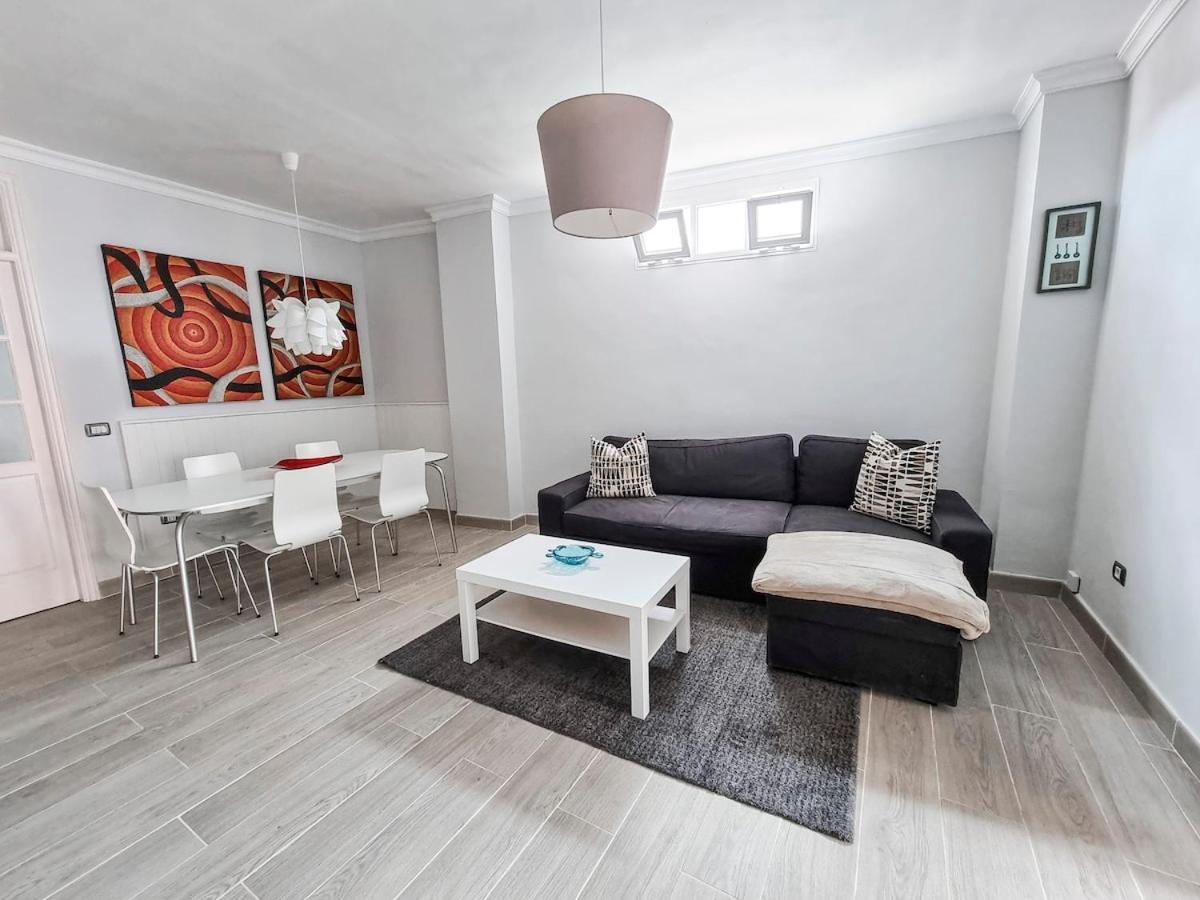 Casa Luz Precioso En El Centro Del Puerto De La Cruz Apartamento Puerto de la Cruz (Tenerife)