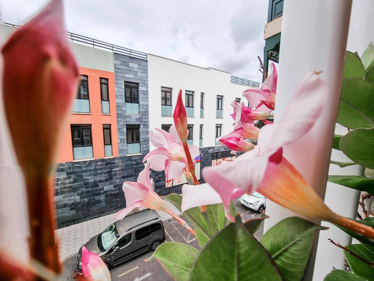 Apartamento Casa Luz Precioso En El Centro Del Puerto De La Cruz *