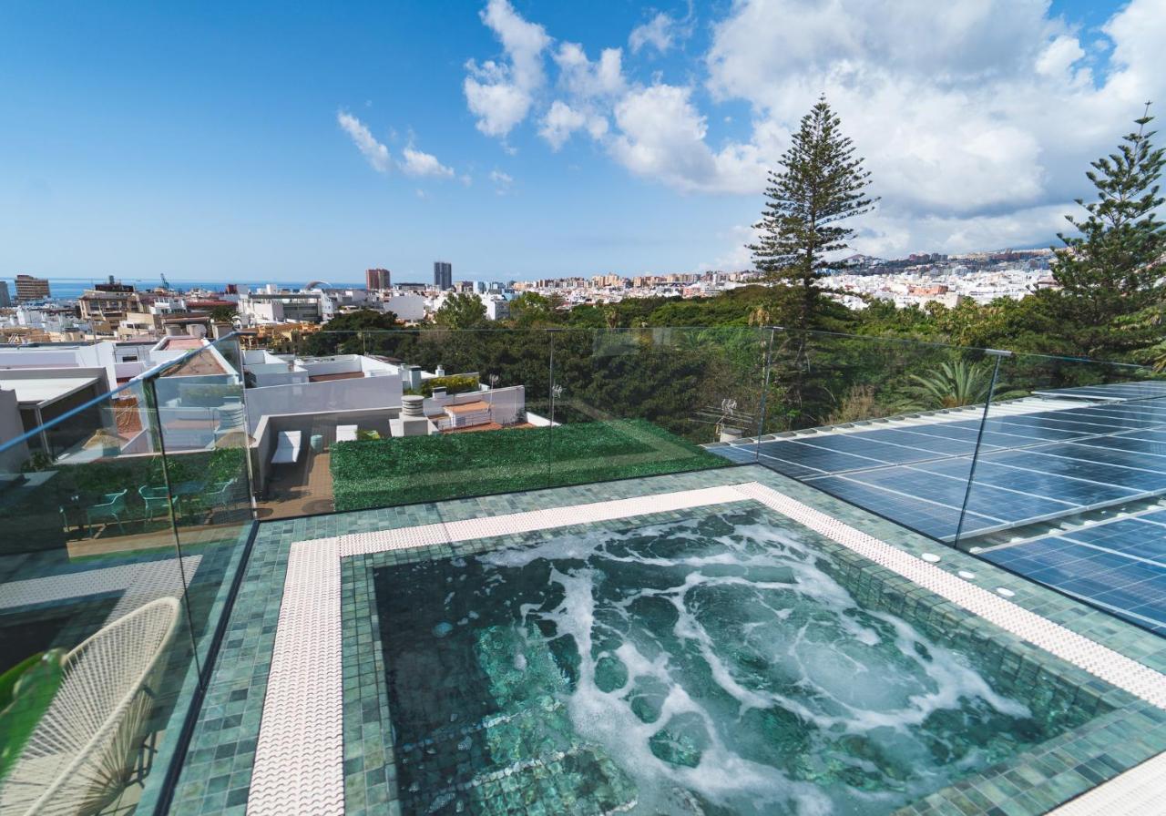 Taburiente S.c.tenerife Hotel