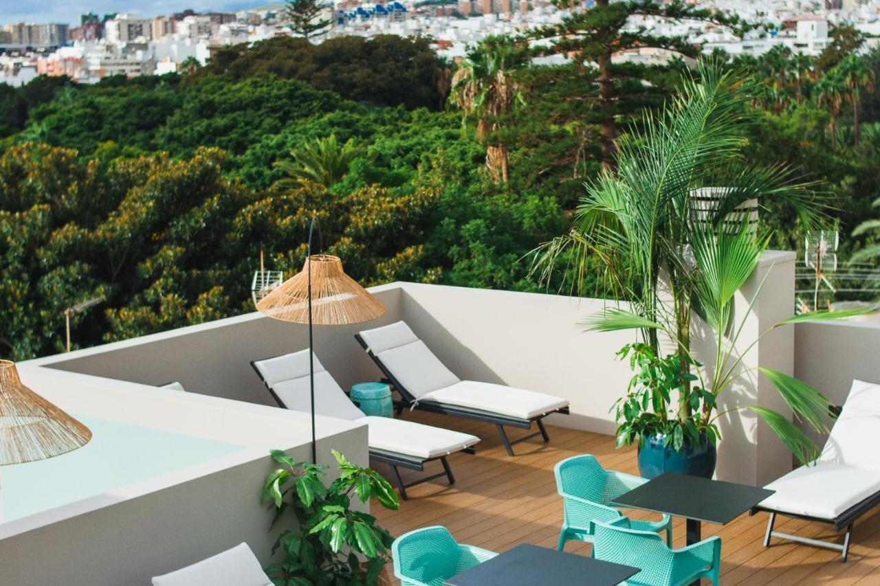 Taburiente S.c.tenerife