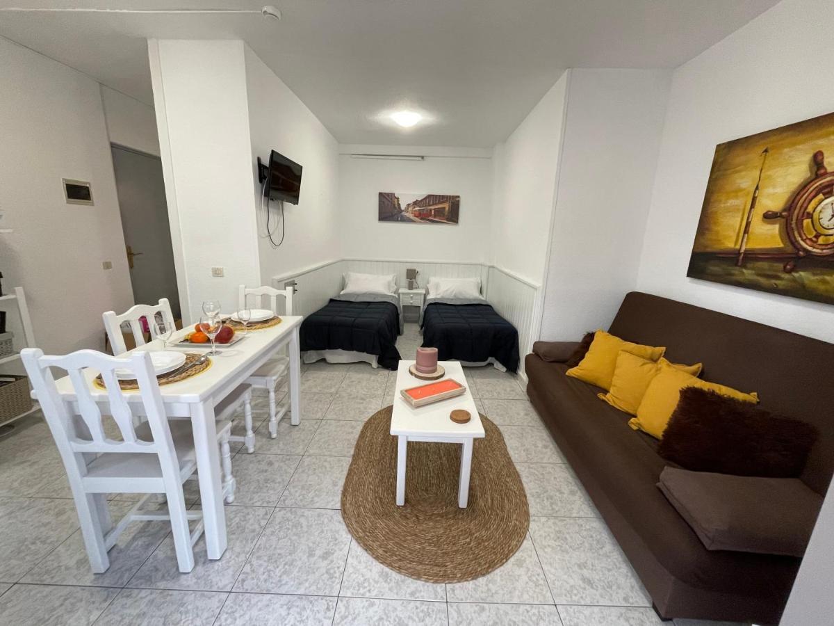 En Playa Jardin Appartement Puerto de la Cruz (Tenerife)