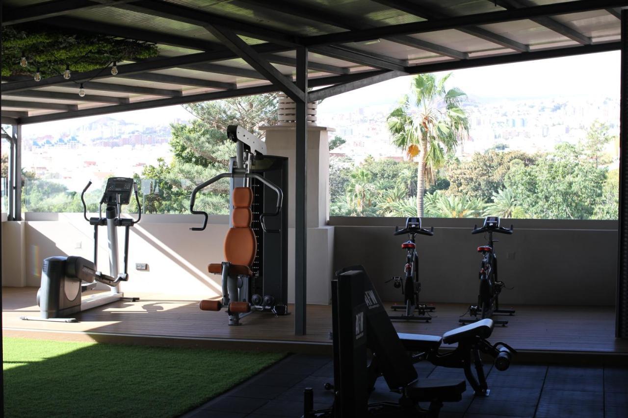 Taburiente S.c.tenerife 4*