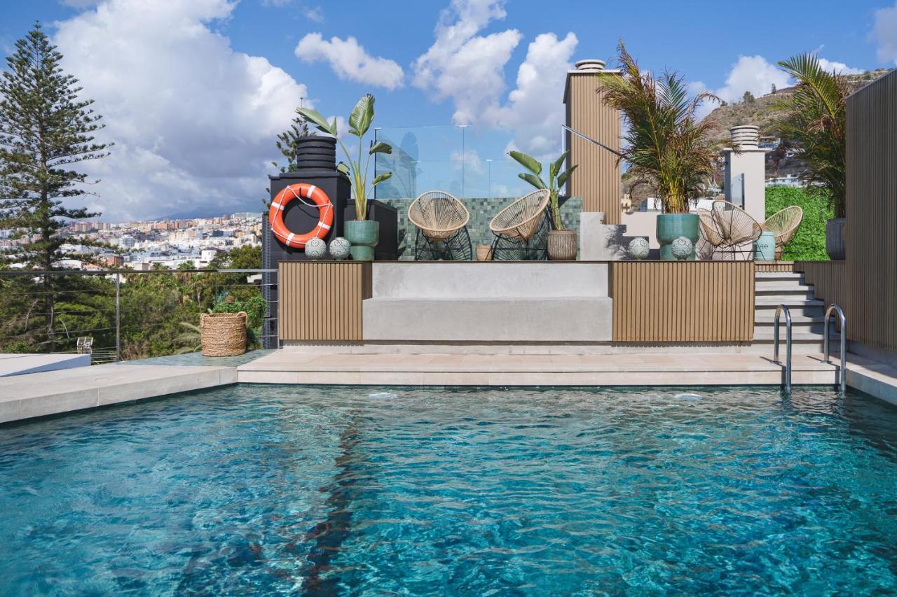 Taburiente S.c.tenerife