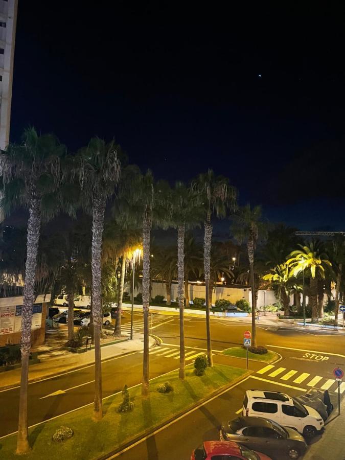 En Playa Jardin Appartement *