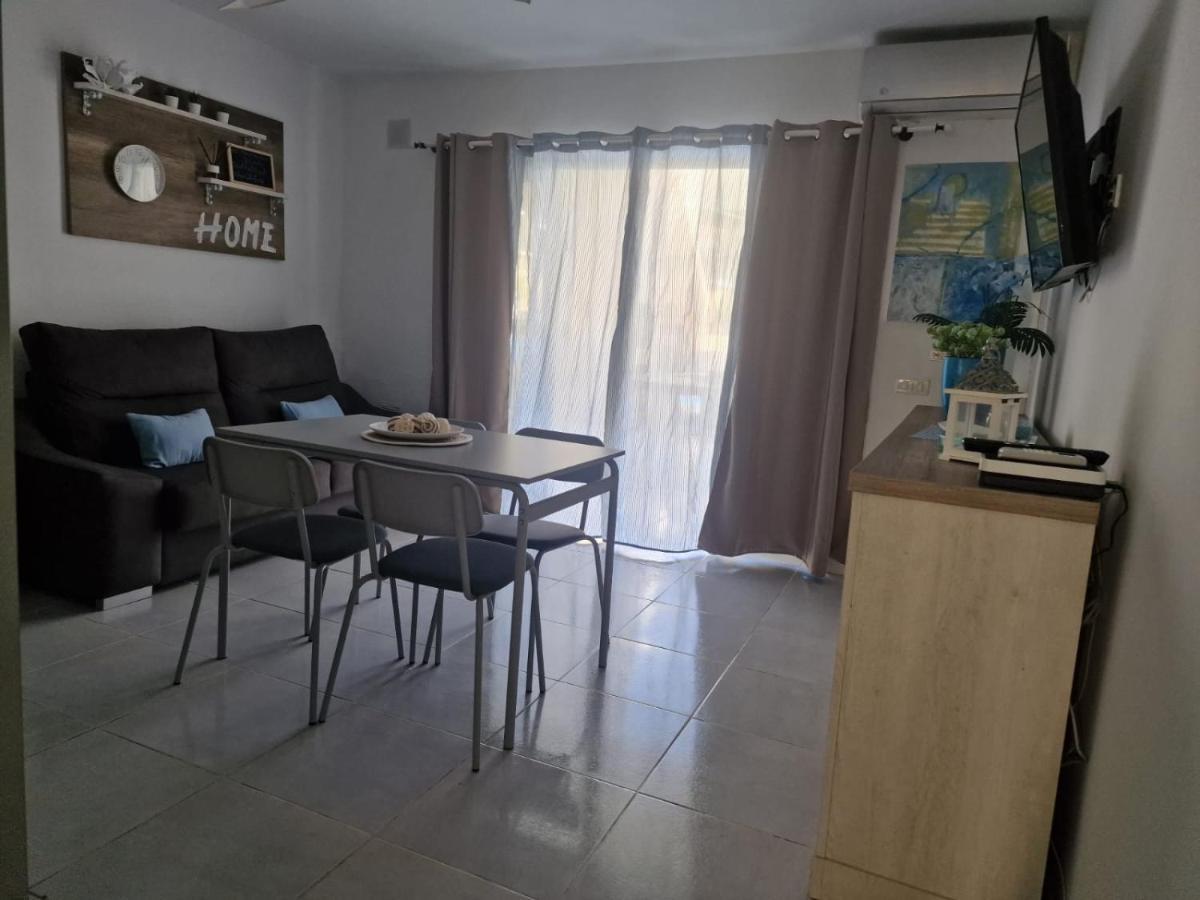 Appartement Mareverde Resort- Tenerife