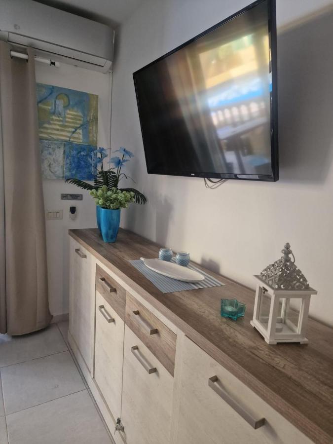 Appartement Mareverde Resort- Tenerife
