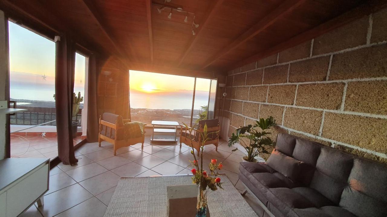 Apartment Lovely Two Bedroom With Amazing View
