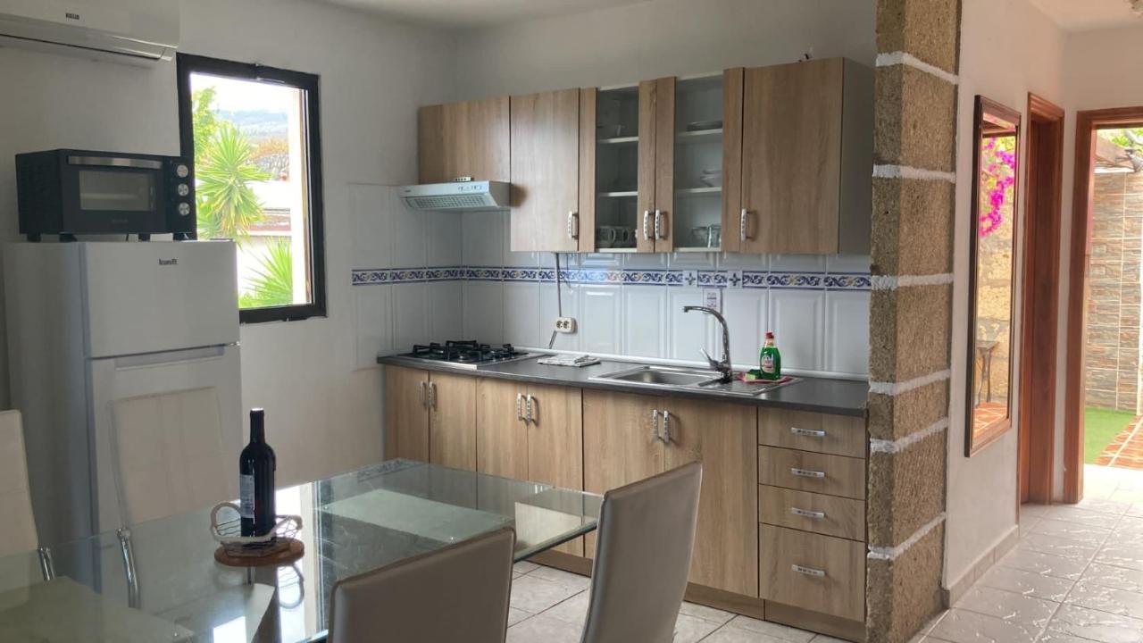 Lovely Two Bedroom With Amazing View