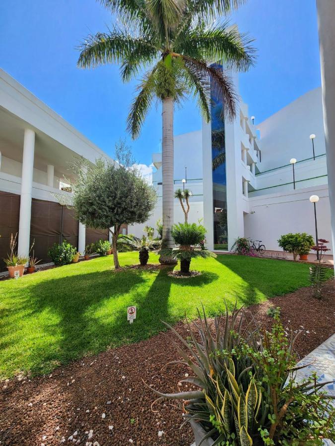 Apartamento Atlantic Mirage Island Village
