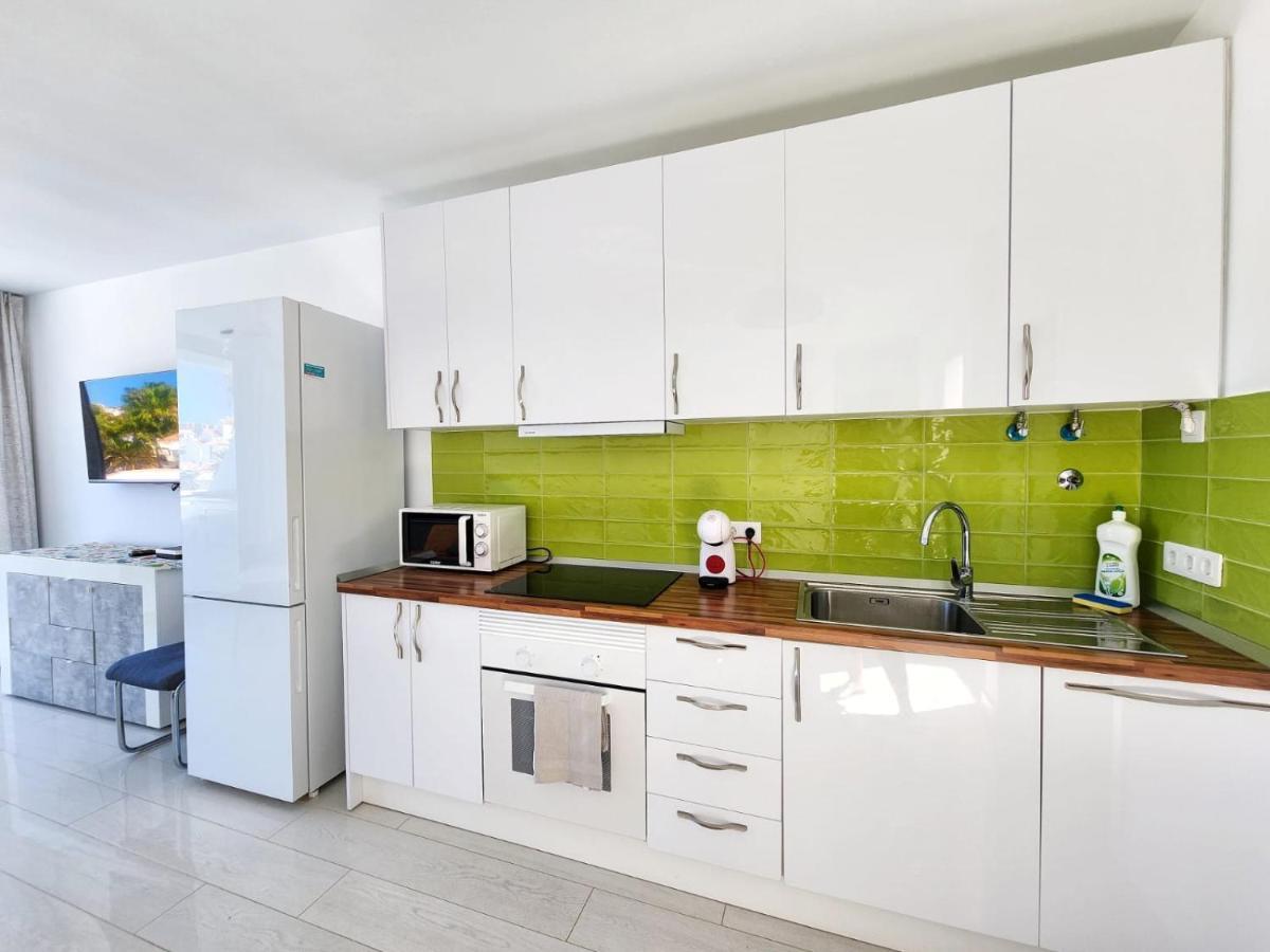 Atlantic Mirage Island Village Appartement Costa Adeje (Tenerife)