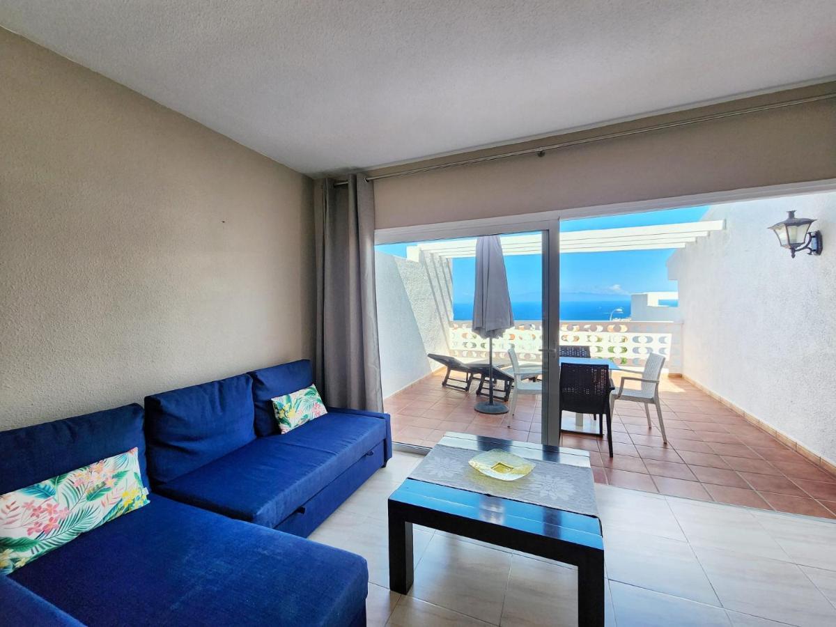 Ocean View Canarias *