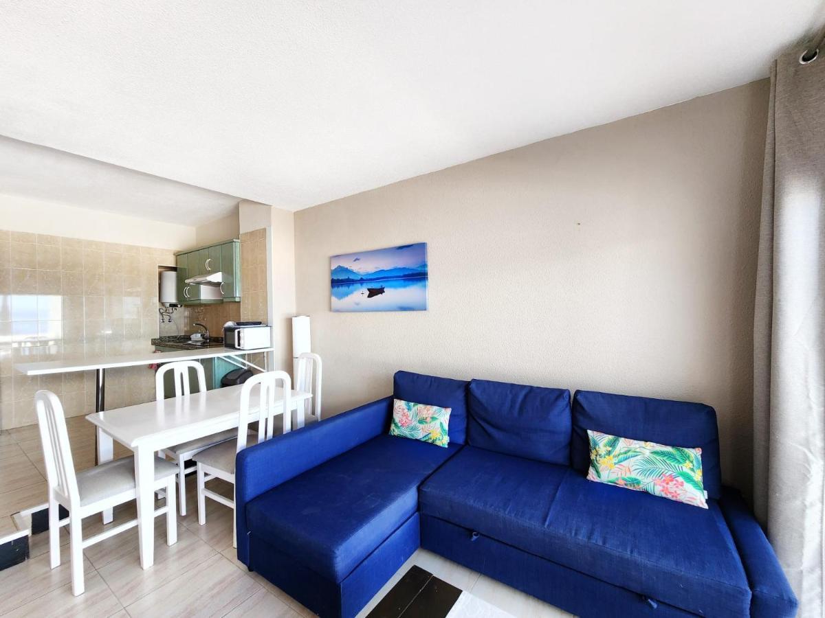 Ocean View Canarias