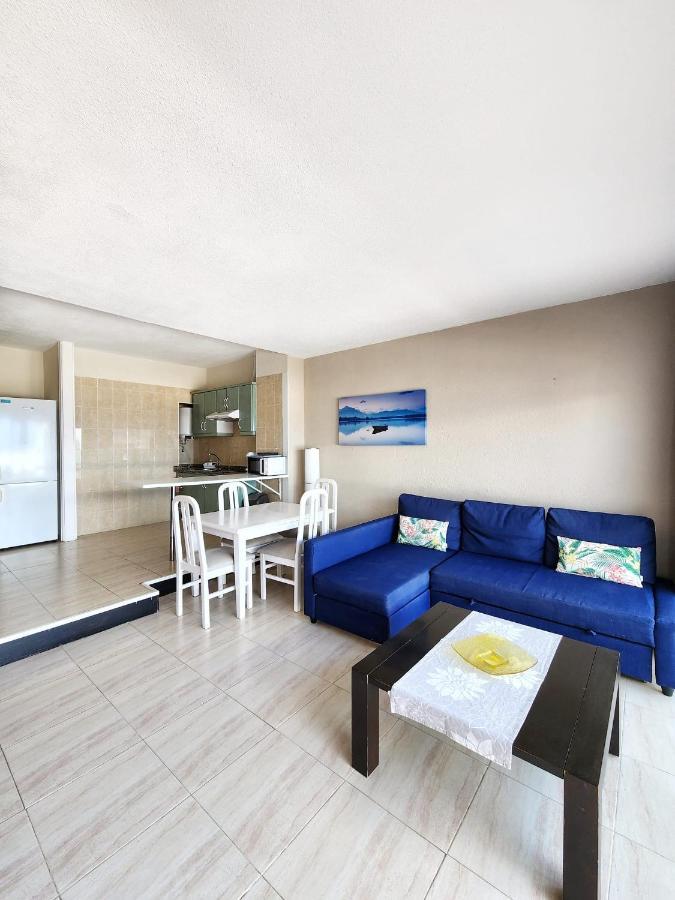 Ocean View Canarias *